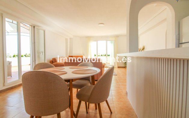 Revente - Appartement - Orihuela - Orihuela Costa