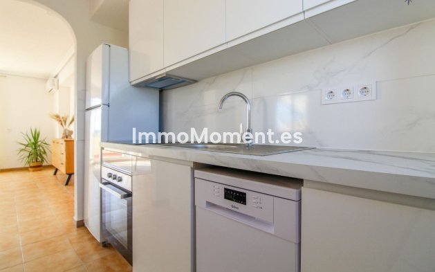 Revente - Appartement - Orihuela - Orihuela Costa