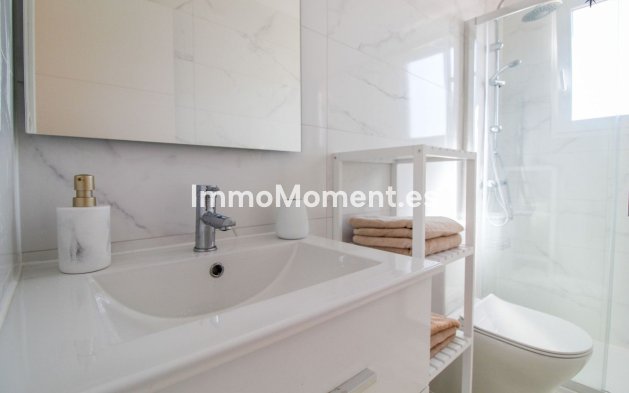 Revente - Appartement - Orihuela - Orihuela Costa