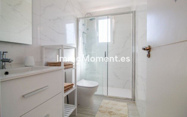 Revente - Appartement - Orihuela - Orihuela Costa