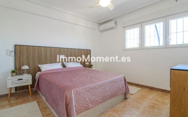Revente - Appartement - Orihuela - Orihuela Costa
