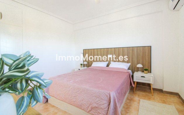 Revente - Appartement - Orihuela - Orihuela Costa