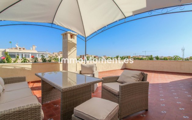 Revente - Appartement - Orihuela - Orihuela Costa