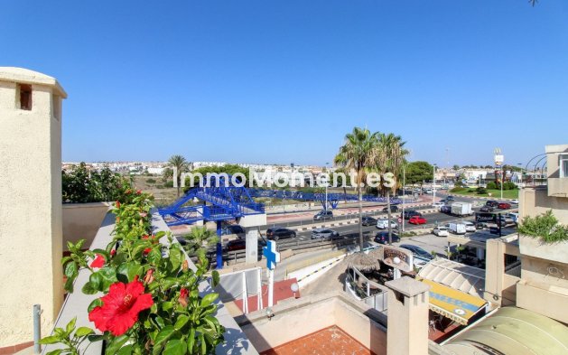 Revente - Appartement - Orihuela - Orihuela Costa