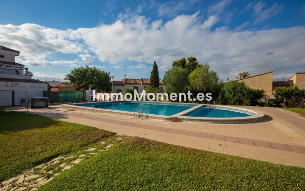 Revente - Appartement - Orihuela - Orihuela Costa