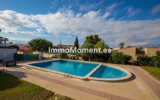 Revente - Appartement - Orihuela - Orihuela Costa