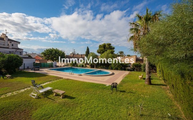 Revente - Appartement - Orihuela - Orihuela Costa