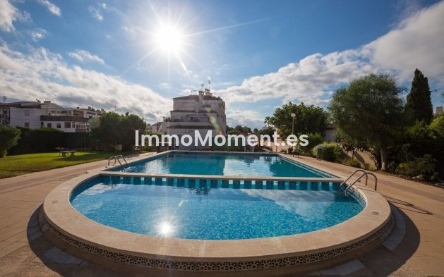 Revente - Appartement - Orihuela - Orihuela Costa