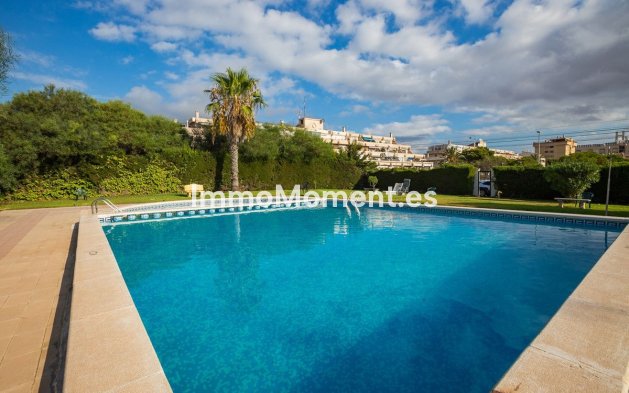Revente - Appartement - Orihuela - Orihuela Costa
