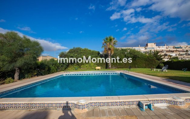 Revente - Appartement - Orihuela - Orihuela Costa