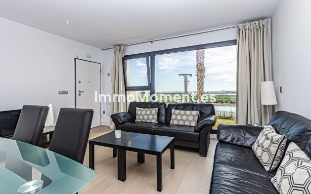 Revente - Appartement - Pilar de la Horadada - Pilar de la Horadada Centro