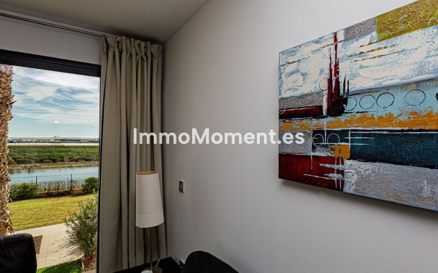 Revente - Appartement - Pilar de la Horadada - Pilar de la Horadada Centro
