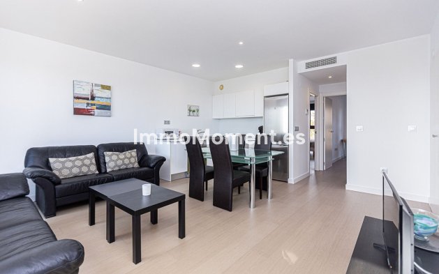 Revente - Appartement - Pilar de la Horadada - Pilar de la Horadada Centro