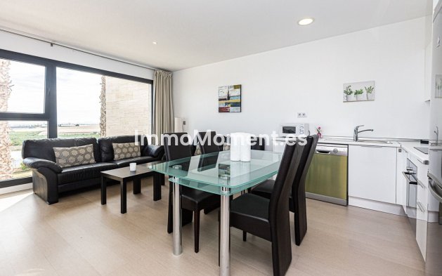 Revente - Appartement - Pilar de la Horadada - Pilar de la Horadada Centro