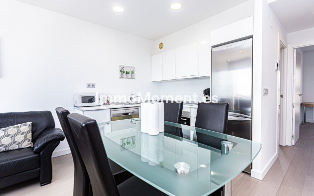 Revente - Appartement - Pilar de la Horadada - Pilar de la Horadada Centro