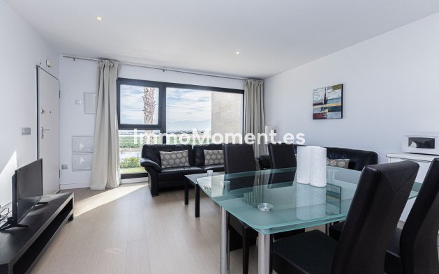 Revente - Appartement - Pilar de la Horadada - Pilar de la Horadada Centro