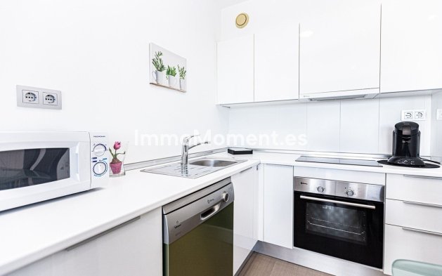 Revente - Appartement - Pilar de la Horadada - Pilar de la Horadada Centro