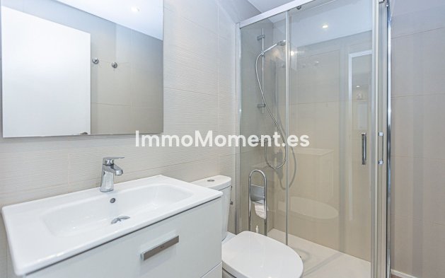 Revente - Appartement - Pilar de la Horadada - Pilar de la Horadada Centro