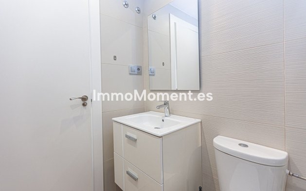 Revente - Appartement - Pilar de la Horadada - Pilar de la Horadada Centro