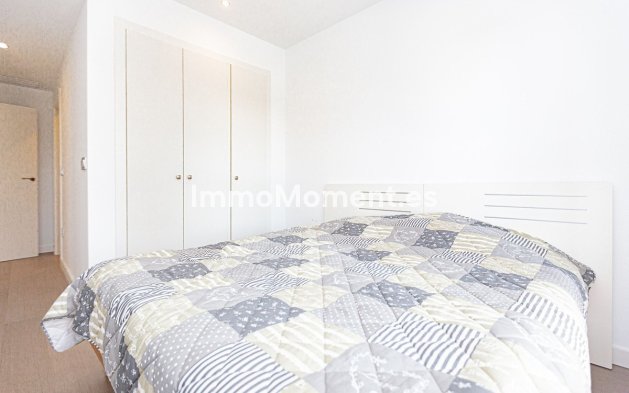 Revente - Appartement - Pilar de la Horadada - Pilar de la Horadada Centro