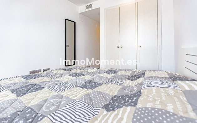 Revente - Appartement - Pilar de la Horadada - Pilar de la Horadada Centro