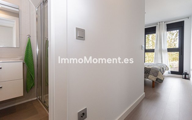 Revente - Appartement - Pilar de la Horadada - Pilar de la Horadada Centro