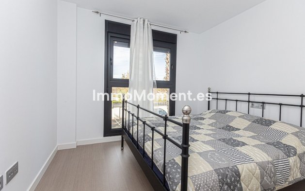 Revente - Appartement - Pilar de la Horadada - Pilar de la Horadada Centro
