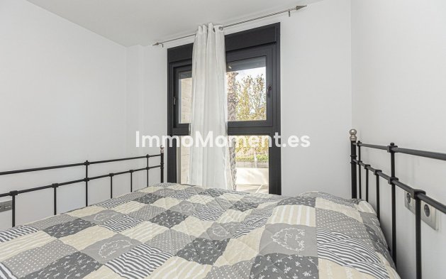 Revente - Appartement - Pilar de la Horadada - Pilar de la Horadada Centro