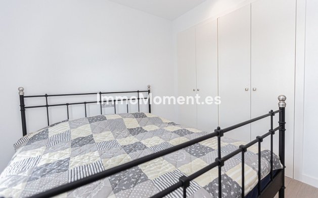 Revente - Appartement - Pilar de la Horadada - Pilar de la Horadada Centro