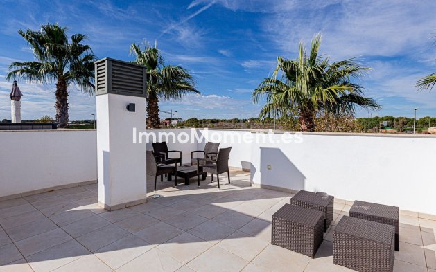 Revente - Appartement - Pilar de la Horadada - Pilar de la Horadada Centro