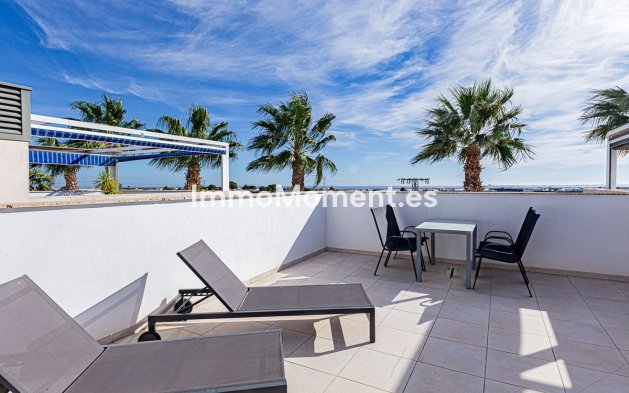 Revente - Appartement - Pilar de la Horadada - Pilar de la Horadada Centro