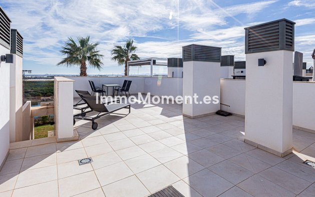 Revente - Appartement - Pilar de la Horadada - Pilar de la Horadada Centro