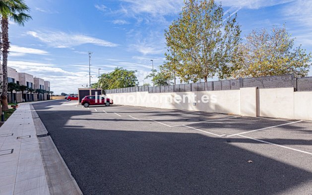 Revente - Appartement - Pilar de la Horadada - Pilar de la Horadada Centro