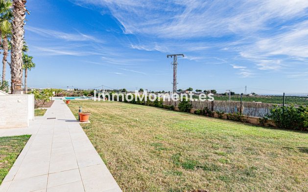 Revente - Appartement - Pilar de la Horadada - Pilar de la Horadada Centro