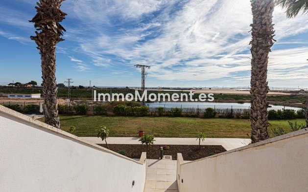 Revente - Appartement - Pilar de la Horadada - Pilar de la Horadada Centro