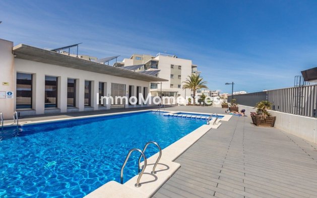 Revente - Appartement - Orihuela - Orihuela Costa