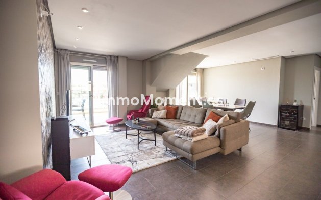 Revente - Appartement - Orihuela - Orihuela Costa