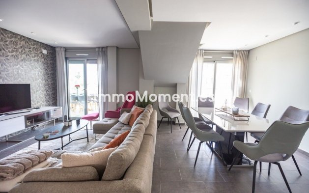Revente - Appartement - Orihuela - Orihuela Costa