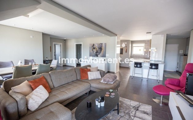 Revente - Appartement - Orihuela - Orihuela Costa