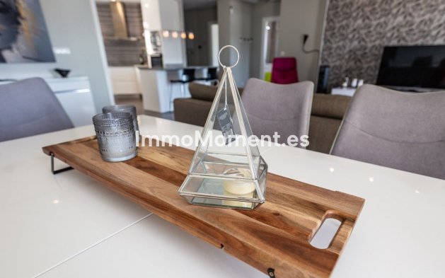 Revente - Appartement - Orihuela - Orihuela Costa