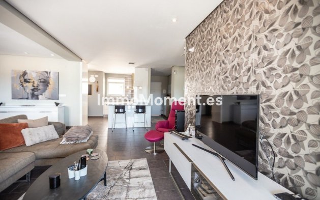 Revente - Appartement - Orihuela - Orihuela Costa