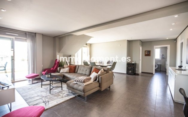 Revente - Appartement - Orihuela - Orihuela Costa