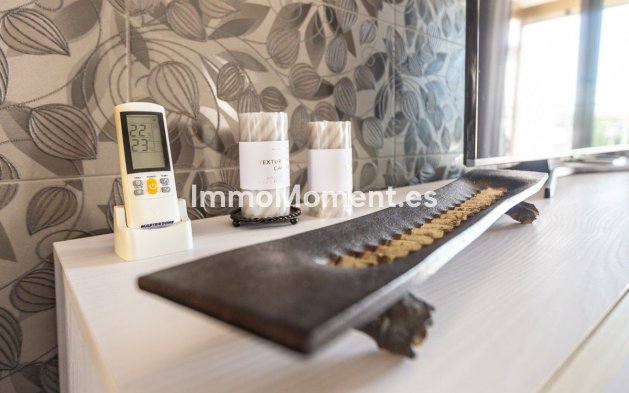 Revente - Appartement - Orihuela - Orihuela Costa