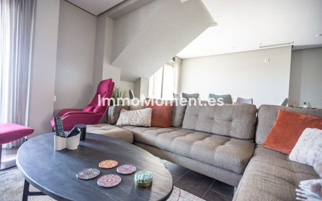 Revente - Appartement - Orihuela - Orihuela Costa