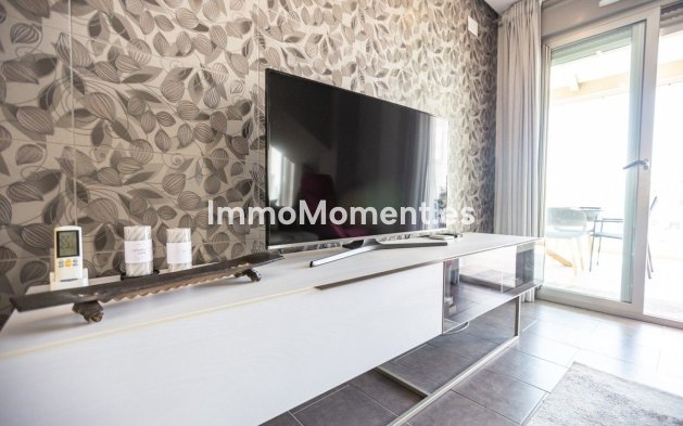 Revente - Appartement - Orihuela - Orihuela Costa