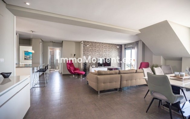Revente - Appartement - Orihuela - Orihuela Costa