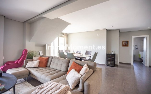 Revente - Appartement - Orihuela - Orihuela Costa