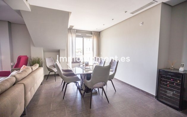Revente - Appartement - Orihuela - Orihuela Costa