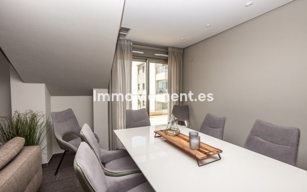 Revente - Appartement - Orihuela - Orihuela Costa