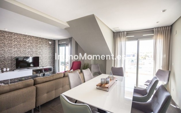 Revente - Appartement - Orihuela - Orihuela Costa